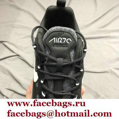 Nike Air Max 270 React Sneakers 23 2021 - Click Image to Close
