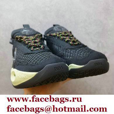Nike Cosmic Unity Basketball Sneakers 03 2021 - Click Image to Close