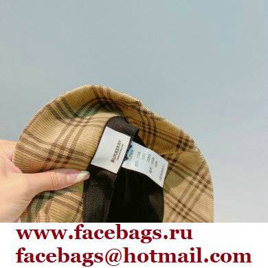 Burberry Hat BUR01 2021 - Click Image to Close