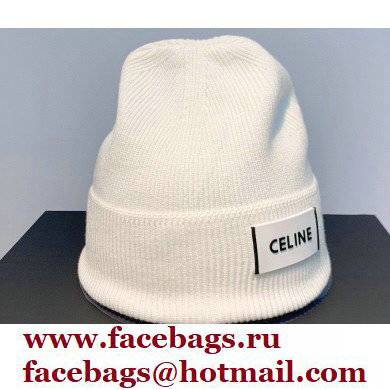 Celine Hat C03 2021