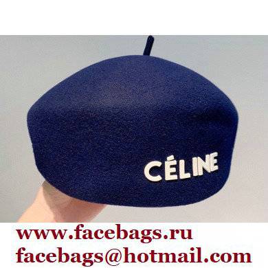 Celine Hat C16 2021