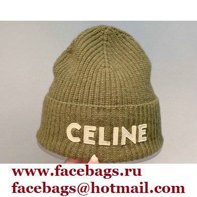Celine Hat C22 2021