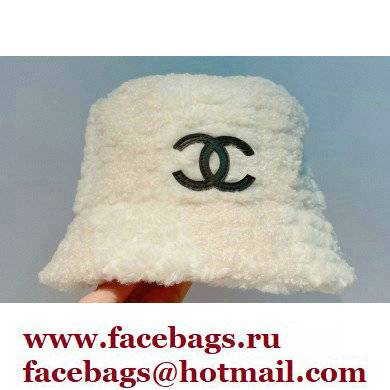 Chanel Hat CH12 2021
