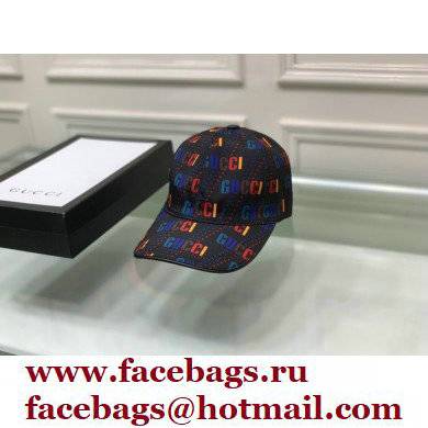 Gucci Hat G18 2021