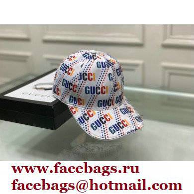 Gucci Hat G20 2021