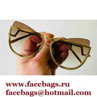 Balenciaga Sunglasses BB0152SA 03 2022