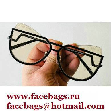 Balenciaga Sunglasses BB0152SA 05 2022