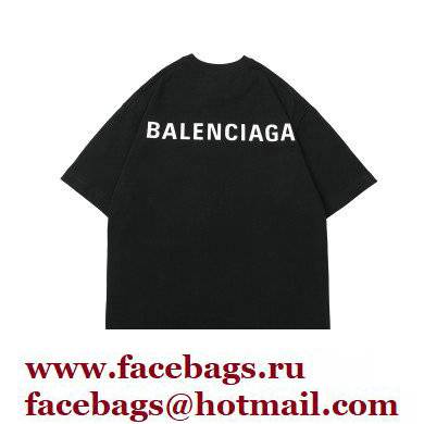 Balenciaga T-shirt 22 2022