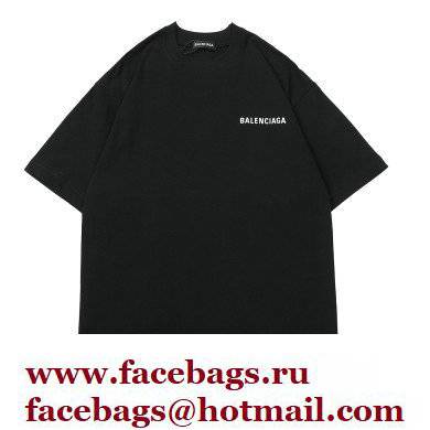 Balenciaga T-shirt 22 2022 - Click Image to Close