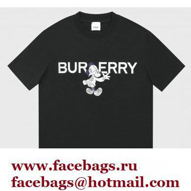 Burberry T-shirt 07 2022