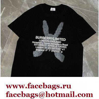 Burberry T-shirt 13 2022