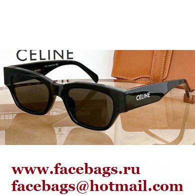 Celine Sunglasses CE4019701 2022