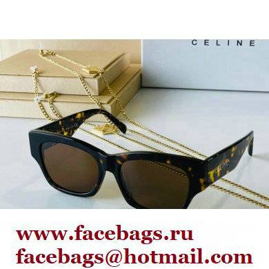 Celine Sunglasses CL40197 02 2022