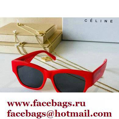 Celine Sunglasses CL40197 04 2022