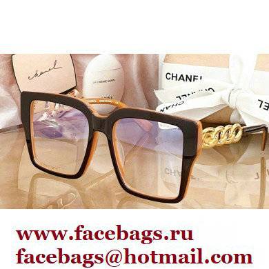 Chanel Sunglasses CH0731 06 2022