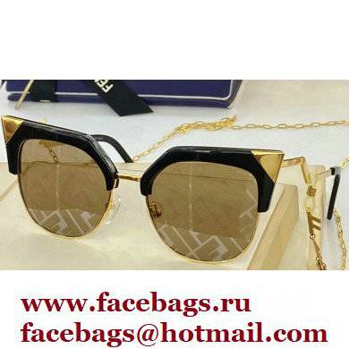 Fendi Sunglasses FF0149S 05 2022