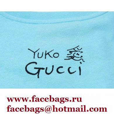 Gucci T-shirt 10 2022 - Click Image to Close