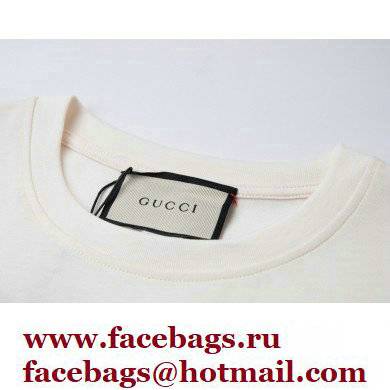 Gucci T-shirt 13 2022 - Click Image to Close