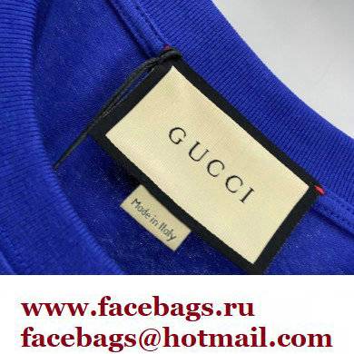 Gucci T-shirt 39 2022 - Click Image to Close