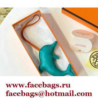 Hermes Dolphin Bag Charm 02 2022
