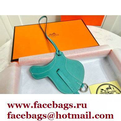 Hermes Paddock Selle Saddle Charm 05 2022 - Click Image to Close