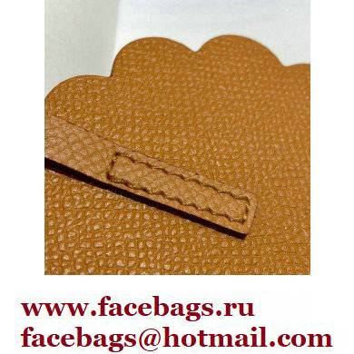 Hermes Rainbow Sunflower Bag Charm 02 2022 - Click Image to Close