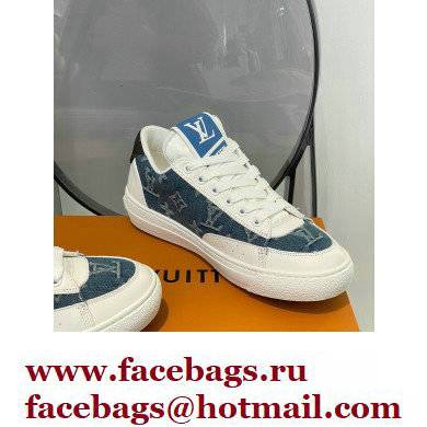 Louis Vuitton Charlie Sneakers 05 2022