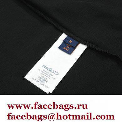 Louis Vuitton T-shirt 04 2022 - Click Image to Close
