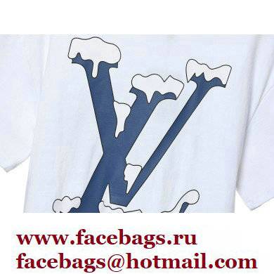Louis Vuitton T-shirt 49 2022 - Click Image to Close