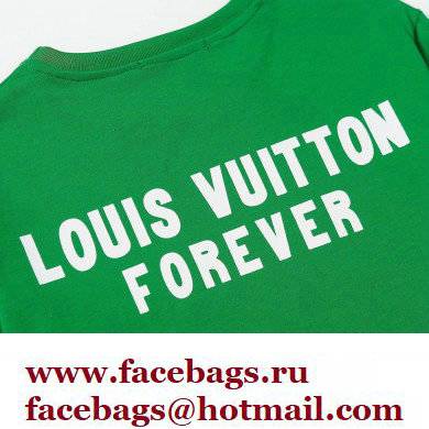 Louis Vuitton T-shirt 53 2022 - Click Image to Close