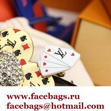 Louis Vuitton Vivienne Bag Charm and Key Holder 15 - Click Image to Close