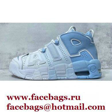 Nike Air More Uptempo Sneakers 01 2022