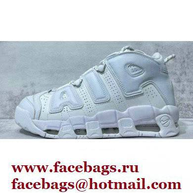 Nike Air More Uptempo Sneakers 07 2022