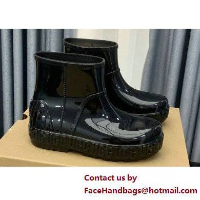 UGG Drizlita Waterproof Boots Black 2022