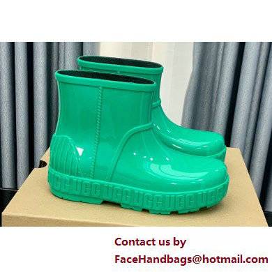 UGG Drizlita Waterproof Boots Green 2022