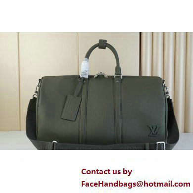 LOUIS VUITTON Keepall Bandouliere 50 M21536 2023 - Click Image to Close
