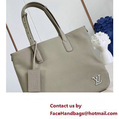 Louis Vuitton Fastline Tote Bag in Cowhide leather M22506 Sage 2023 - Click Image to Close