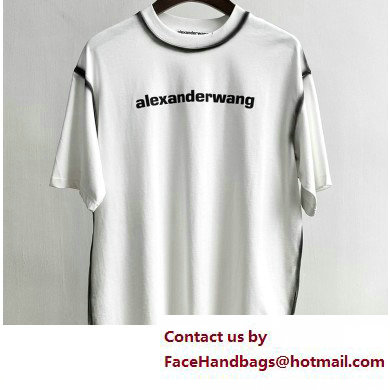 Alexander Wang T-shirt 230208 16 2023 - Click Image to Close