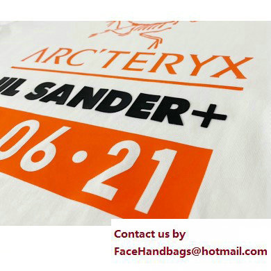 ArcTeryx T-shirt 230208 10 2023