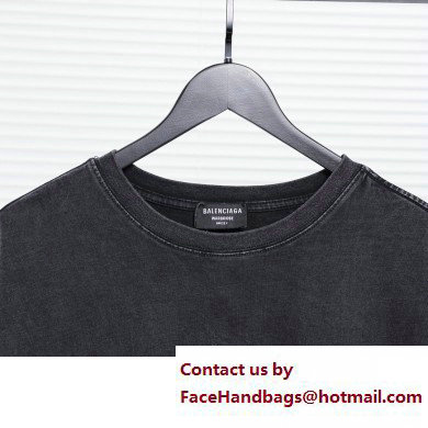Balenciaga T-shirt 230208 01 2023 - Click Image to Close