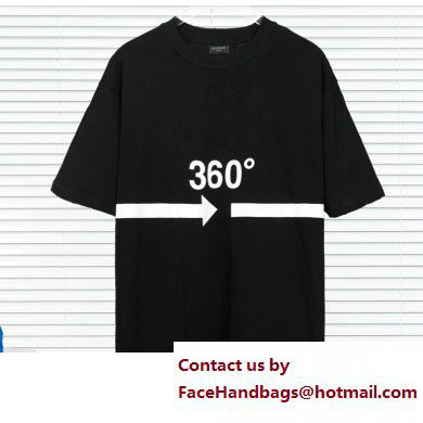 Balenciaga T-shirt 230208 04 2023
