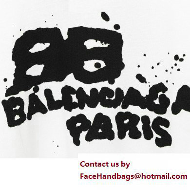Balenciaga T-shirt 230208 05 2023