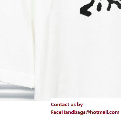 Balenciaga T-shirt 230208 05 2023