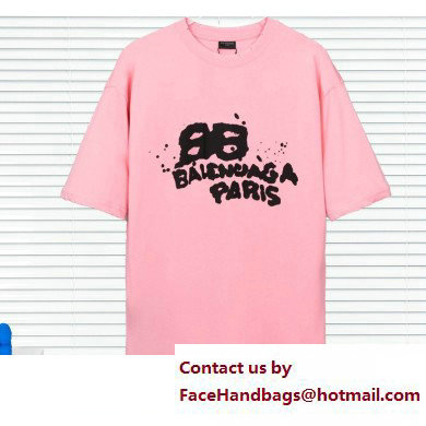Balenciaga T-shirt 230208 06 2023