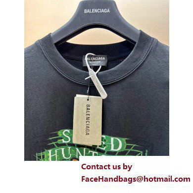 Balenciaga T-shirt 230208 11 2023