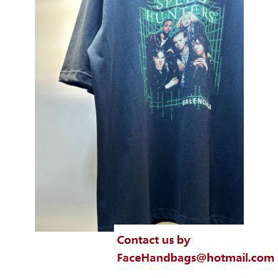 Balenciaga T-shirt 230208 11 2023