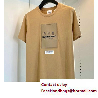 Burberry T-shirt 230208 05 2023