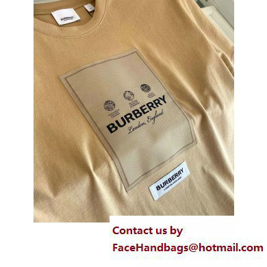 Burberry T-shirt 230208 05 2023