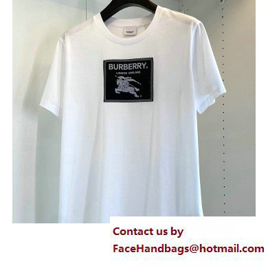 Burberry T-shirt 230208 07 2023