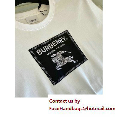 Burberry T-shirt 230208 07 2023 - Click Image to Close